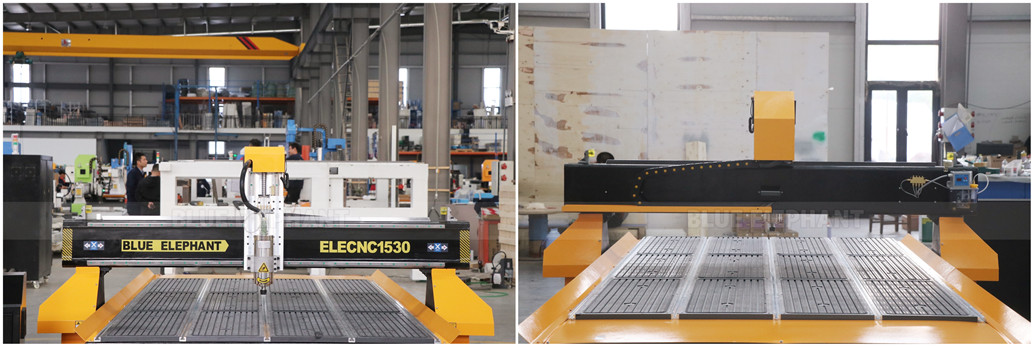 1530 Wood CNC Router kits
