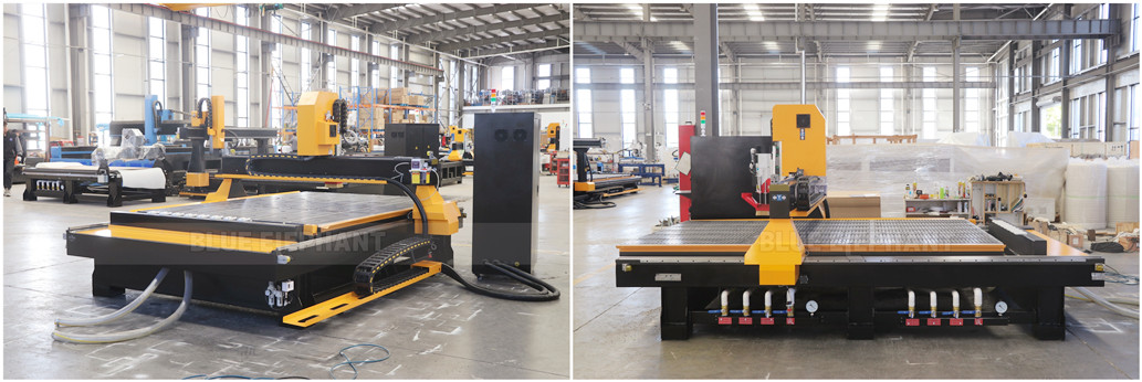 2030 CNC Woodworking Machine