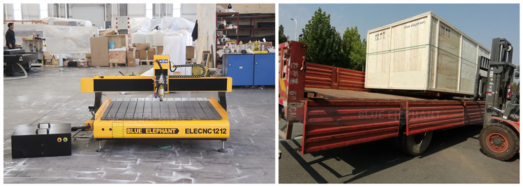4×4ft Woodworking Machine cover