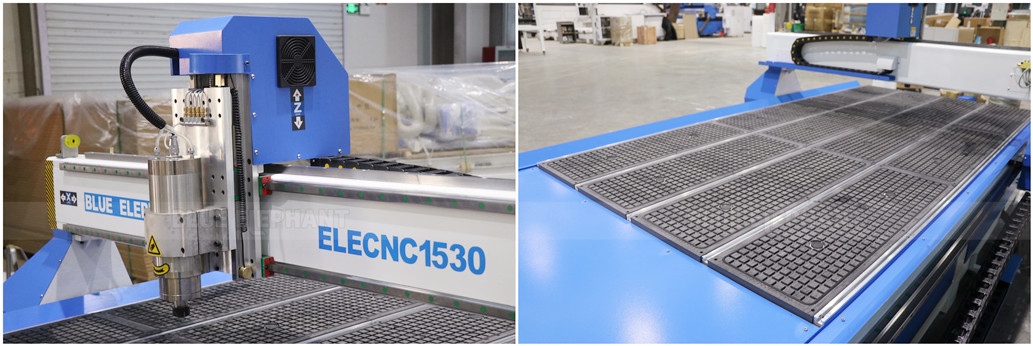 1530 3 Axis CNC Router kits1