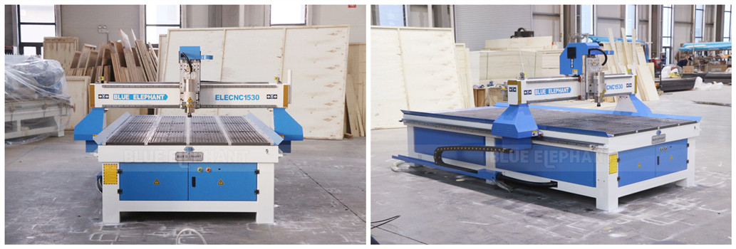 1530 3 Axis CNC Router1