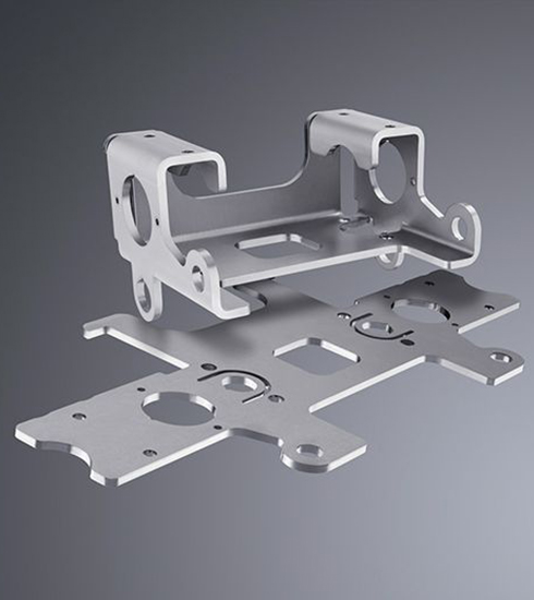 metal cutting ideas of 10kw fiber laser cutter