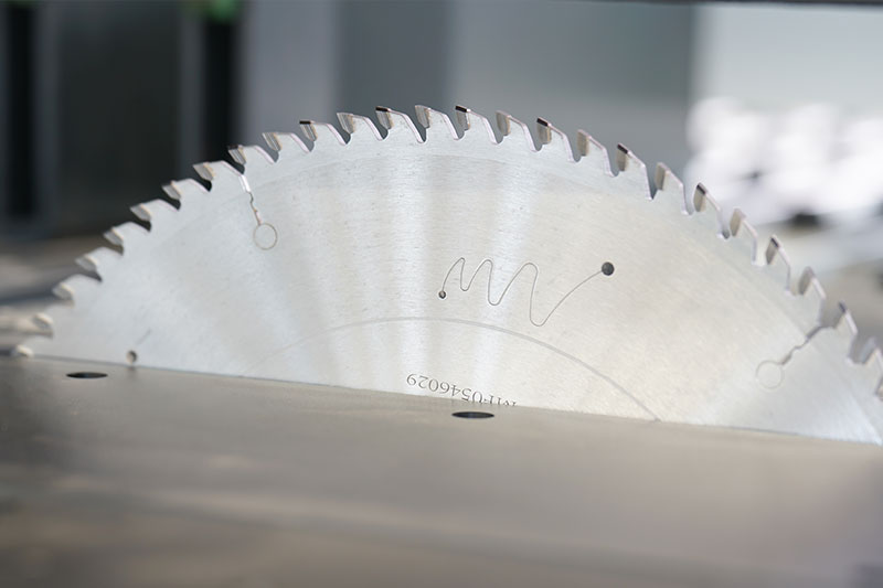 420 Beam Saw blade