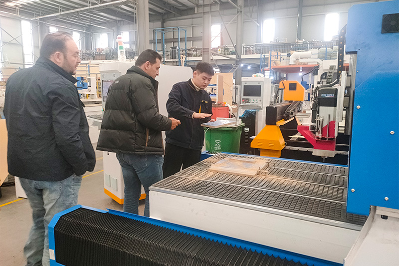 CNC router for sale Alferia CNC router for sale Alferia