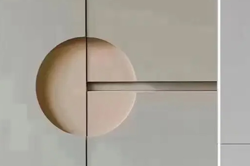 free handle