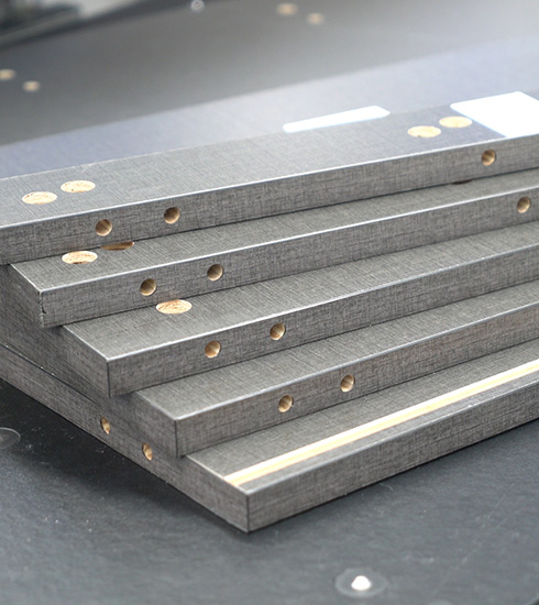 six sided atc cnc drilling machine idea