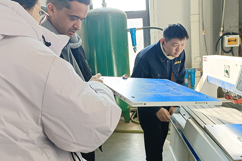 Blue Elephant edge banding machine Blue Elephant edge banding machine