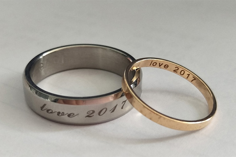 How to Make Money with A Fiber Laser Marking Machine? 8