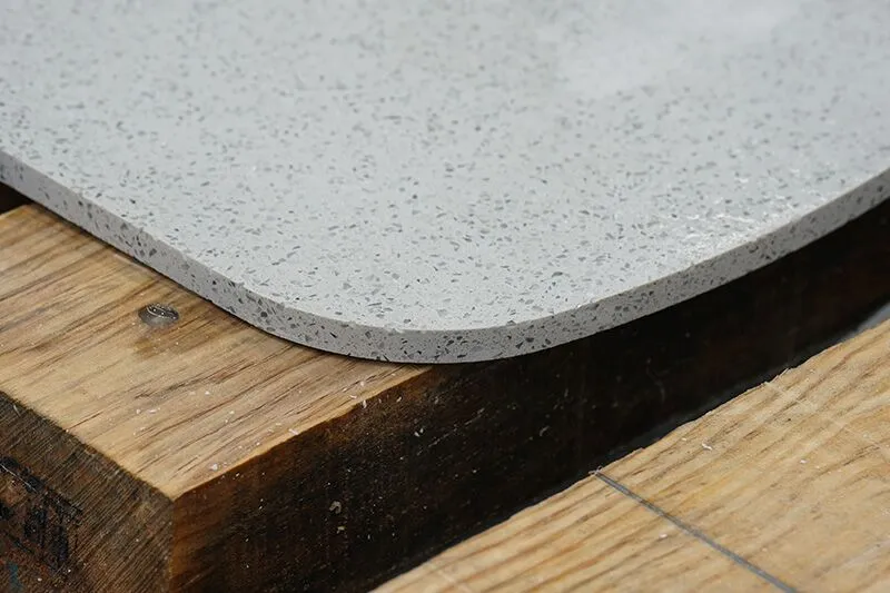 5＋1 Bridge Saw Sample 2