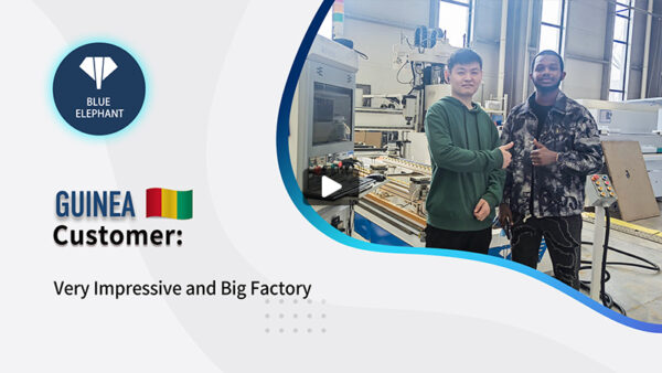 Customer Stories 1