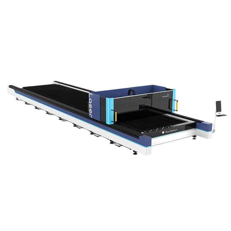 Top #1 Professional CNC Machine Manufacturer in China | Blue Elephant 2