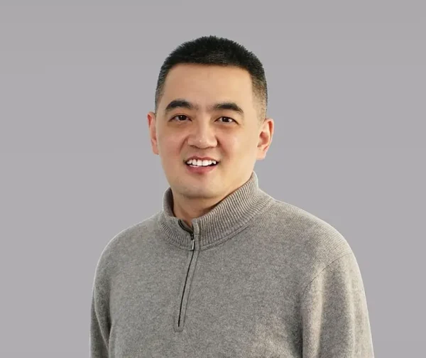 Bild von Jack Zhang | Gründer von Blue Elephant