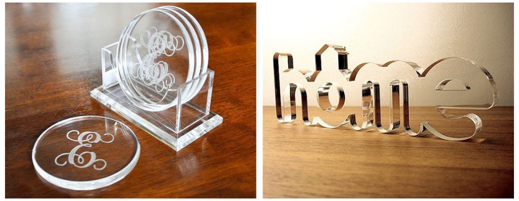 CNC Acrylic Laser Cutter Machine vs CNC Router Acrylic Cutting Machine 4 CNC Acrylic Laser Cutter Machine vs CNC Router Acrylic Cutting Machine 4