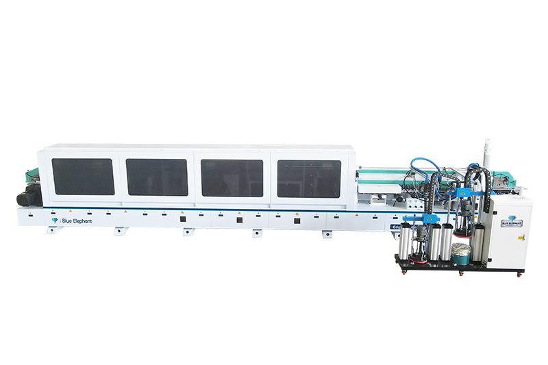 Top 10 Best Edge Banding Machine Brands for Furniture Making 4 Top 10 Best Edge Banding Machine Brands for Furniture Making 4