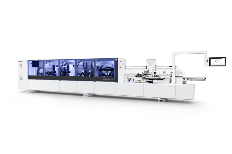 Top 10 Best Edge Banding Machine Brands for Furniture Making 10 Top 10 Best Edge Banding Machine Brands for Furniture Making 10