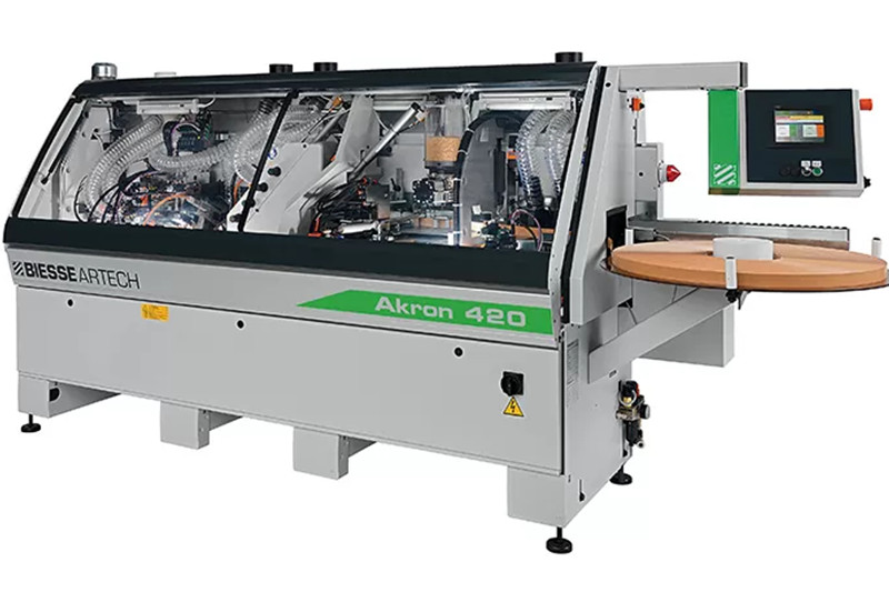 Top 10 Best Edge Banding Machine Brands for Furniture Making 13 Top 10 Best Edge Banding Machine Brands for Furniture Making 13