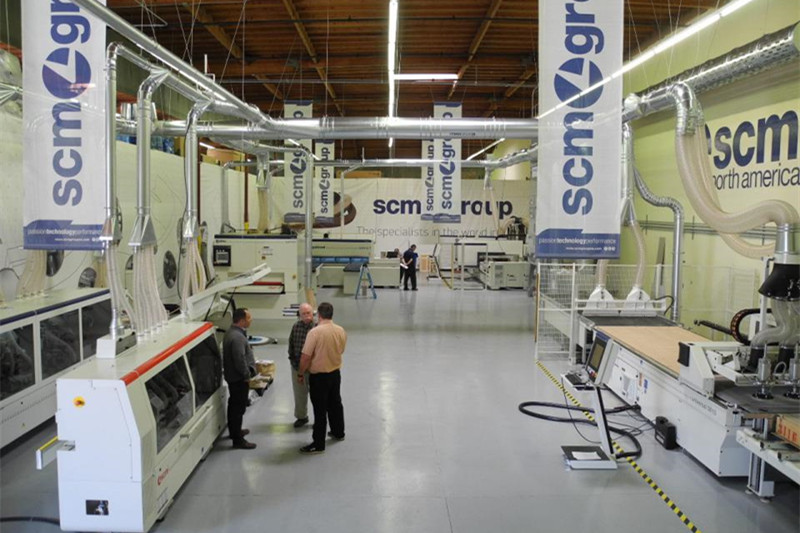 Top 10 Best Edge Banding Machine Brands for Furniture Making 15 Top 10 Best Edge Banding Machine Brands for Furniture Making 15