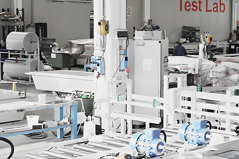 Top 10 Best Edge Banding Machine Brands for Furniture Making 21 Top 10 Best Edge Banding Machine Brands for Furniture Making 21