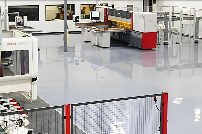Top 10 Best Edge Banding Machine Brands for Furniture Making 24 Top 10 Best Edge Banding Machine Brands for Furniture Making 24