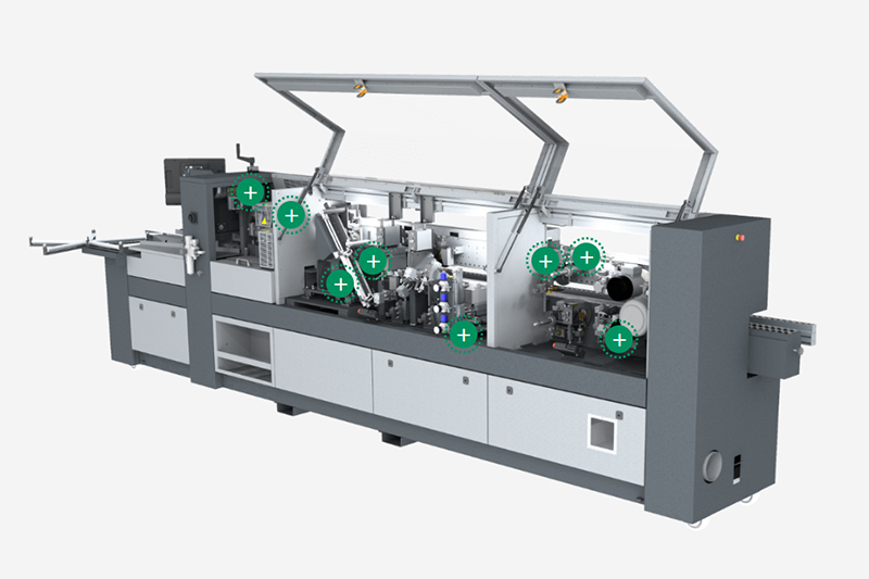 Top 10 Best Edge Banding Machine Brands for Furniture Making 28 Top 10 Best Edge Banding Machine Brands for Furniture Making 28