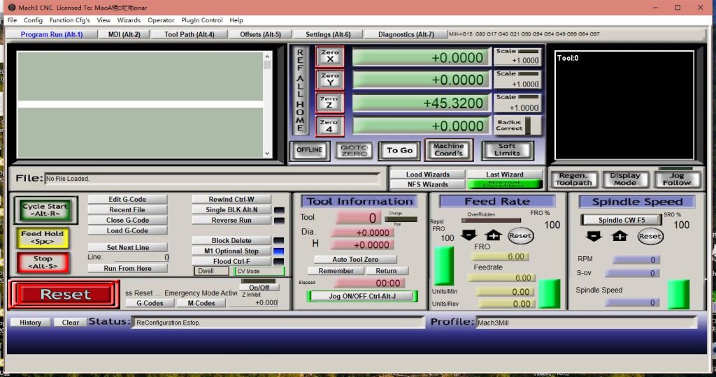 Free CNC Router Controller Complete Guide 1 Free CNC Router Controller Complete Guide 1