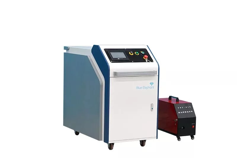 2024 Laser Rust Removal Machine Buyer Guide 2 2024 Laser Rust Removal Machine Buyer Guide 2
