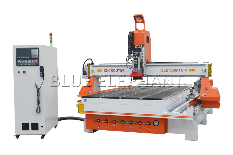 2024 Best CNC Plywood Cutting Applications and Machines 11