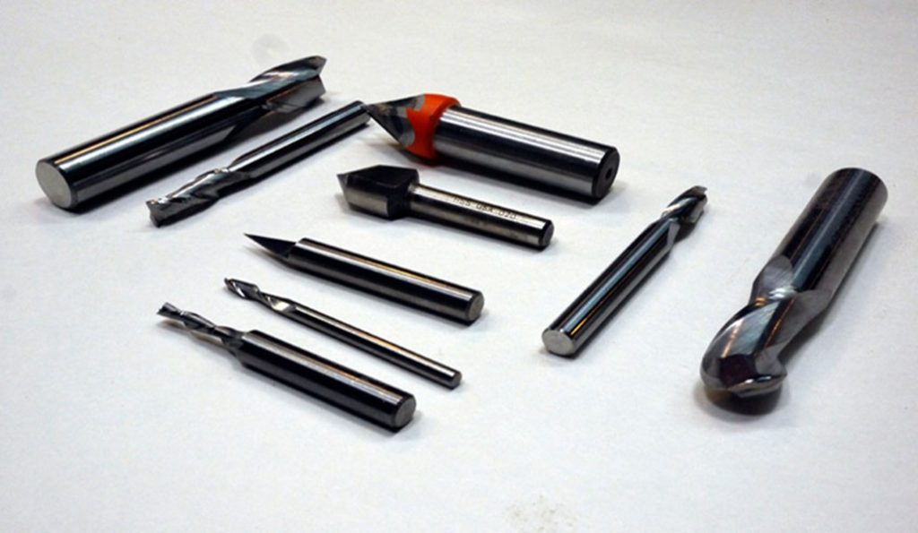 Complete Buyer Guide of CNC Router Bits (2024) 1 Complete Buyer Guide of CNC Router Bits (2024) 1