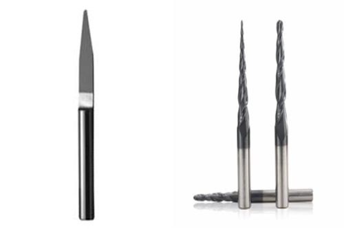 Complete Buyer Guide of CNC Router Bits (2024) 4 Complete Buyer Guide of CNC Router Bits (2024) 4