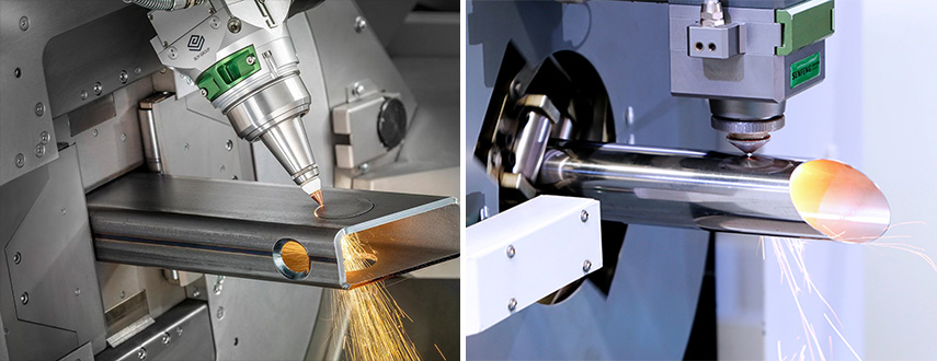 An Article Briefly Introduces CNC Laser Tube Cutting Machine 3 An Article Briefly Introduces CNC Laser Tube Cutting Machine 3