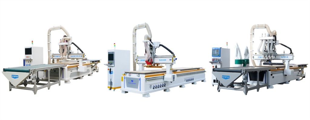 CNC Router or Nesting CNC Machine, Which One to Choose? 3 CNC Router or Nesting CNC Machine, Which One to Choose? 3