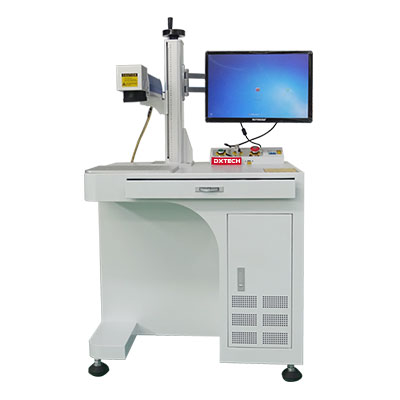 Complete Guide of Fiber Laser Marking Machine 2024 12