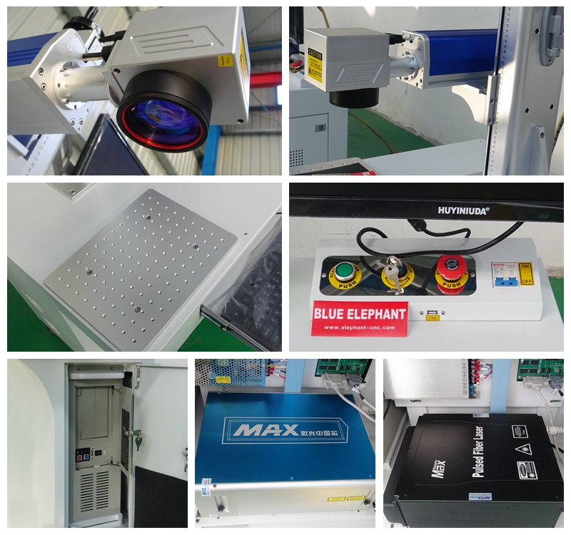 Complete Guide of Fiber Laser Marking Machine 2024 11 Complete Guide of Fiber Laser Marking Machine 2024 11