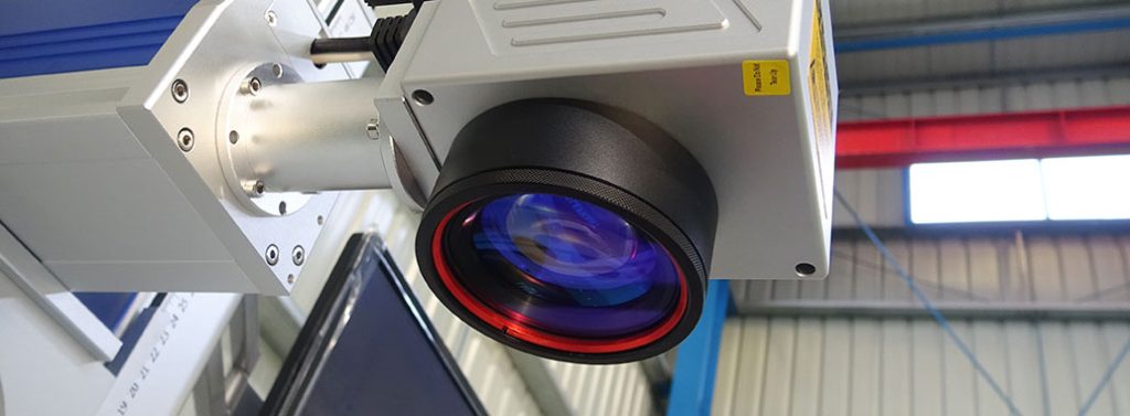 Complete Guide of Fiber Laser Marking Machine 2024 9 Complete Guide of Fiber Laser Marking Machine 2024 9
