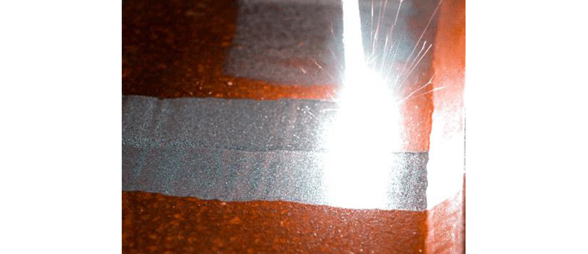 Laser Rust Removal: Complete Guide 2 Laser Rust Removal: Complete Guide 2