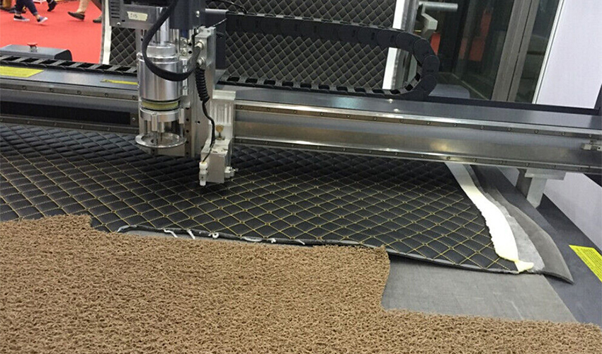 digital fabric cutting machine Buyer Guide for Choosing Fabric Cutting Machine 2