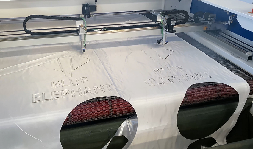 fabric laser cutting machine Buyer Guide for Choosing Fabric Cutting Machine 4