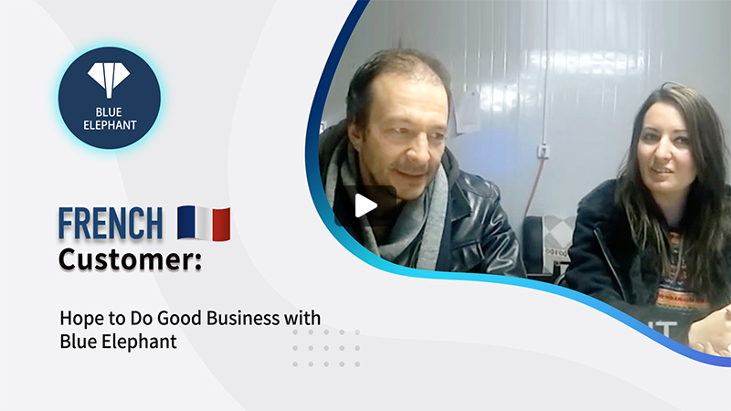 Customer Stories 9 Customer Stories 9