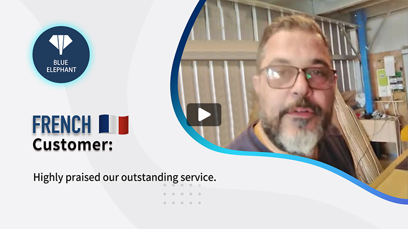 Customer Stories 8