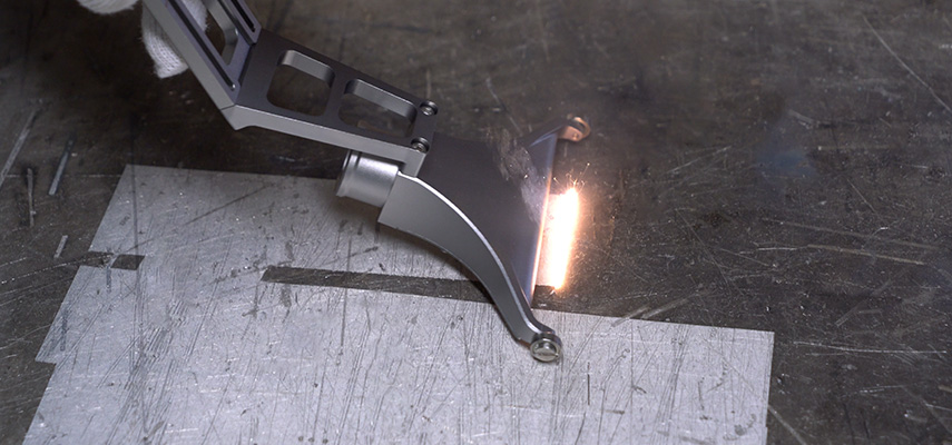 How to Laser Rust Removal? 1 How to Laser Rust Removal? 1