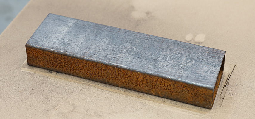 How to Laser Rust Removal? 4 How to Laser Rust Removal? 4