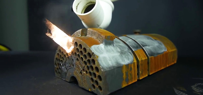 How to Laser Rust Removal? 6 How to Laser Rust Removal? 6