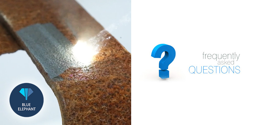 How to Laser Rust Removal? 9 How to Laser Rust Removal? 9
