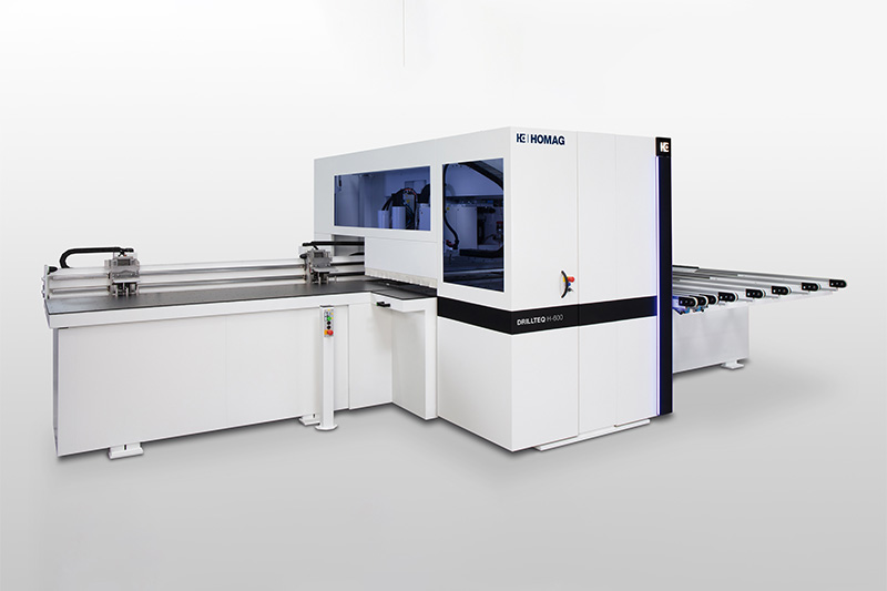 Homag Product Top 5 Best Wood CNC Drilling Machine Manufacturers for Wood Working 19
