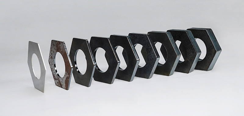Laser Cut Steel Basic Knowledge and Steel Laser Cutting Machine 2 Laser Cut Steel Basic Knowledge and Steel Laser Cutting Machine 2