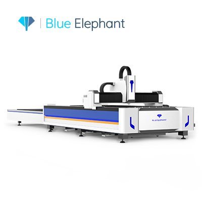 Laser Cut Steel Basic Knowledge and Steel Laser Cutting Machine 4