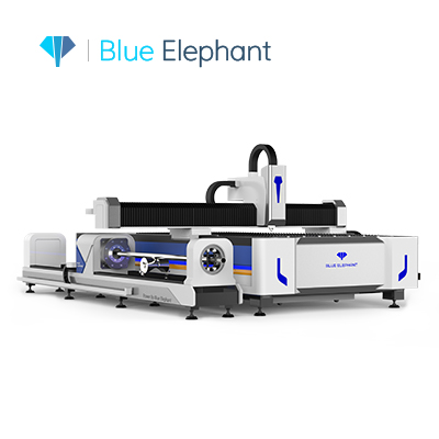 Laser Cut Steel Basic Knowledge and Steel Laser Cutting Machine 5
