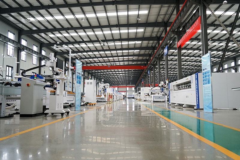 Field Trip Top 5 Best Wood CNC Drilling Machine Manufacturers for Wood Working 24