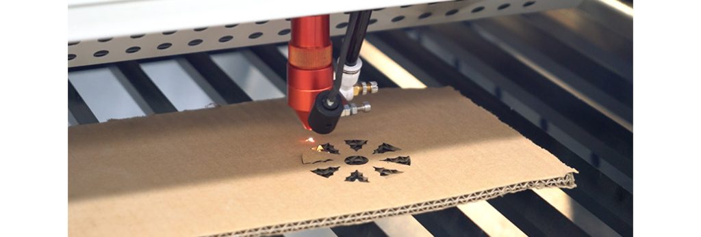 Laser Cut Paper Applications: Artistic and Practical 1 Laser Cut Paper Applications: Artistic and Practical 1