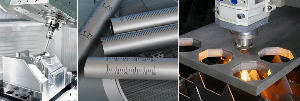 Aluminum CNC Machine: Types and Recommendations 1 Aluminum CNC Machine: Types and Recommendations 1
